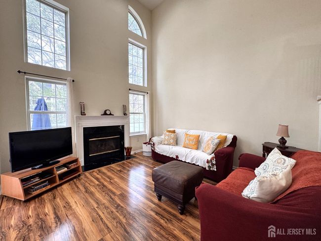 2 Burr Ct, Townhouse with 3 bedrooms, 3 bathrooms and null parking in Plainsboro NJ | Image 12