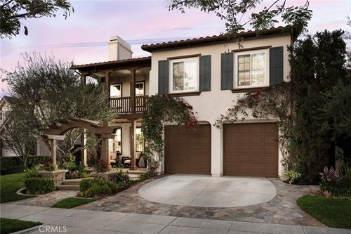 24 Scarlet Maple Dr, Ladera Ranch, CA, 92694-0839 | Card Image