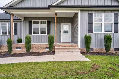 9448 S Beaver Creek Way, Middlesex, NC, 27557-7471 | Card Image