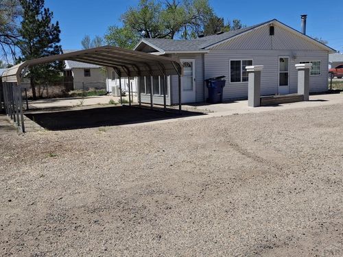 302 S Lincoln, Olney Springs, CO, 81062-5036 | Card Image