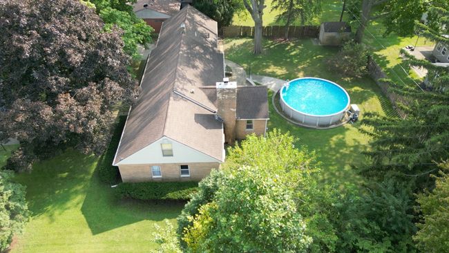 5 S Dixie Ln, House other with 3 bedrooms, 2 bathrooms and 2 parking in Pontiac IL | Image 30