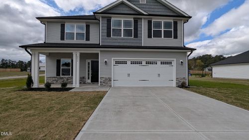 400 Sweet Potato Ln, Nashville, NC, 27856-5802 | Card Image