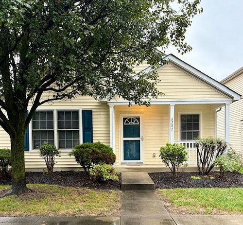 8282 Mira St, Columbus, OH, 43240-6076 | Card Image