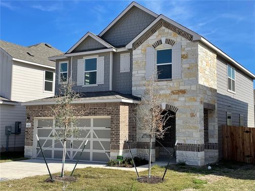 6421 Wagon Spring St, Del Valle, TX, 78617-2032 | Card Image