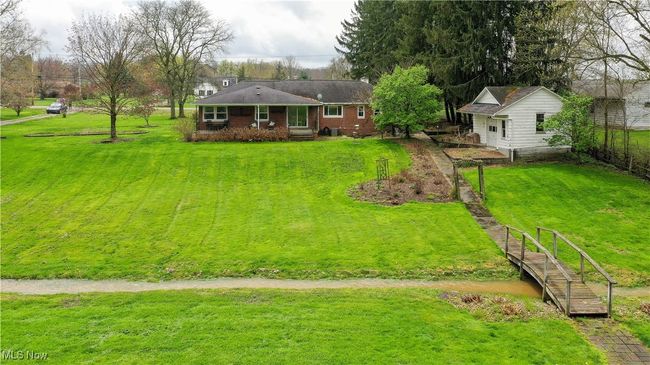 1099 E Garfield Rd, House other with 3 bedrooms, 2 bathrooms and null parking in Aurora OH | Image 35