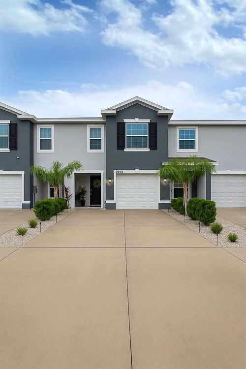 2913 Suncoast Plains Dr, Odessa, FL, 33556-2783 | Card Image