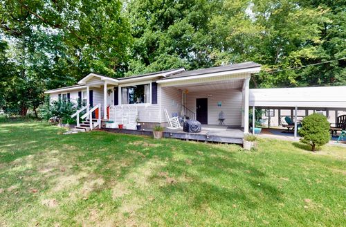 2405 Old Paris Murray Rd, Paris, TN, 38242 | Card Image