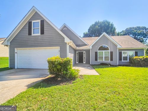 768 Wilkes Dr, Loganville, GA, 30052-2712 | Card Image