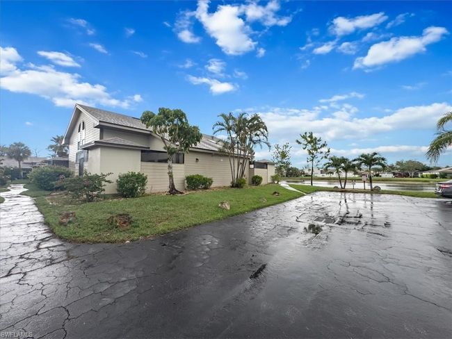 13405 Fox Chapel Ct, Condo with 2 bedrooms, 2 bathrooms and null parking in FORT MYERS FL | Image 21