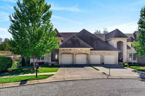 10918 Jordain Dr, Louisville, KY, 40241 | Card Image