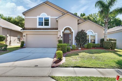 261 Clydesdale Cir, SANFORD, FL, 32773-6893 | Card Image