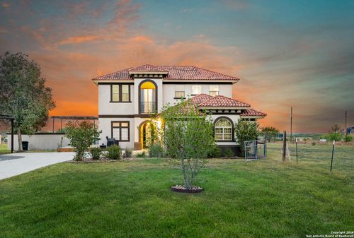 503 Private Road 5764, La Coste, TX, 78039 | Card Image