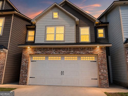 7811 Rock Rose Ln, Fairburn, GA, 30213-3048 | Card Image