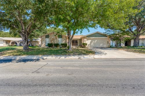 15054 Misty Bnd, San Antonio, TX, 78217-1161 | Card Image