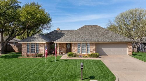 1214 Chaparral Ln, Granbury, TX, 76048-2509 | Card Image