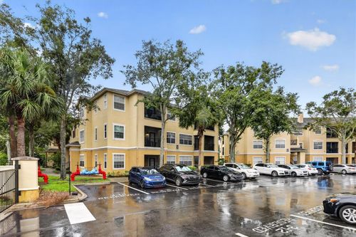 337-2674 Robert Trent Jones Dr, ORLANDO, FL, 32835-6271 | Card Image