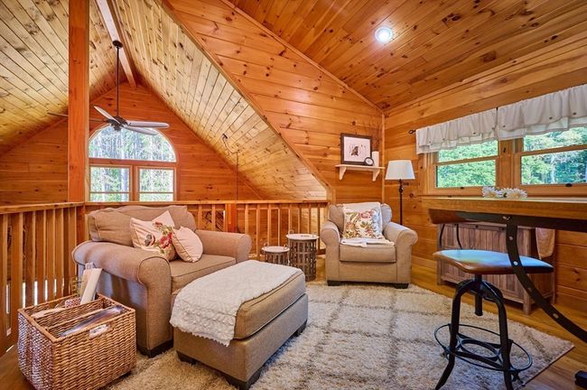 B - 12 Swift River Rd, House other with 3 bedrooms, 2 bathrooms and 4 parking in Cummington MA | Image 16