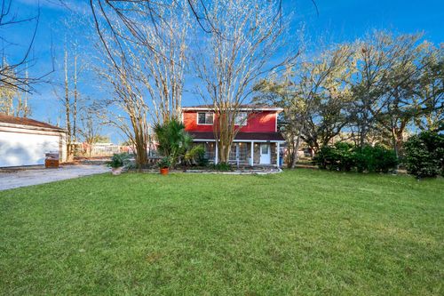 12910 Woody Rd, Brookside Vl, TX, 77581-2078 | Card Image