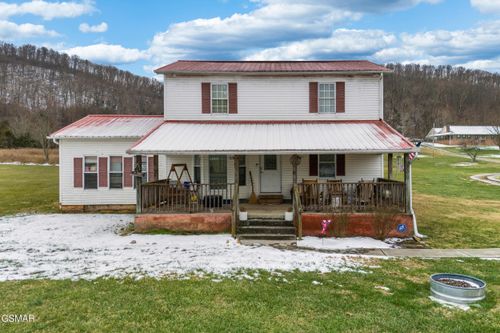 809 Hinchey Hollow Road, New Market, TN, 37820 | Card Image