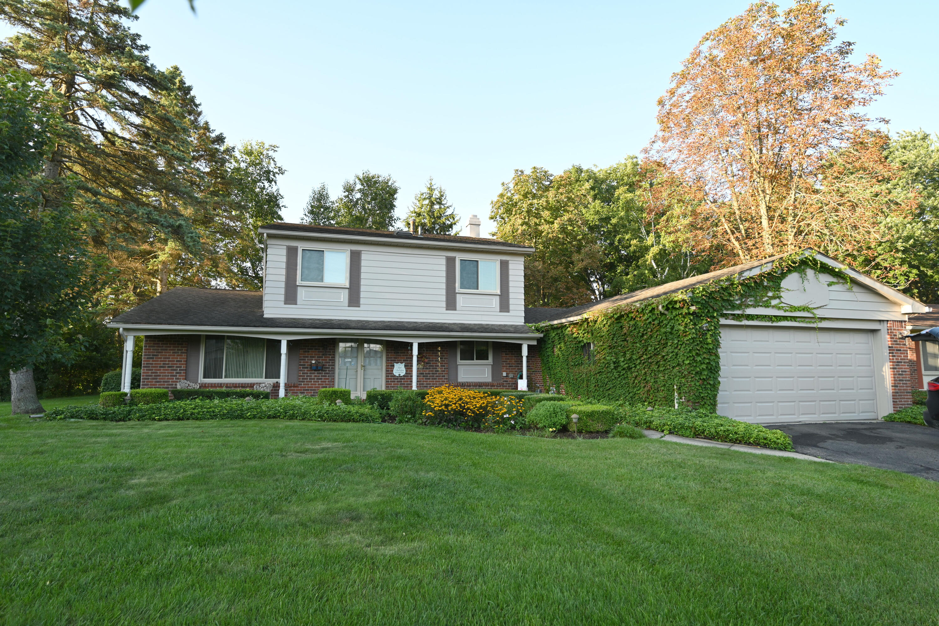 Fenmore , Novi, MI 48375