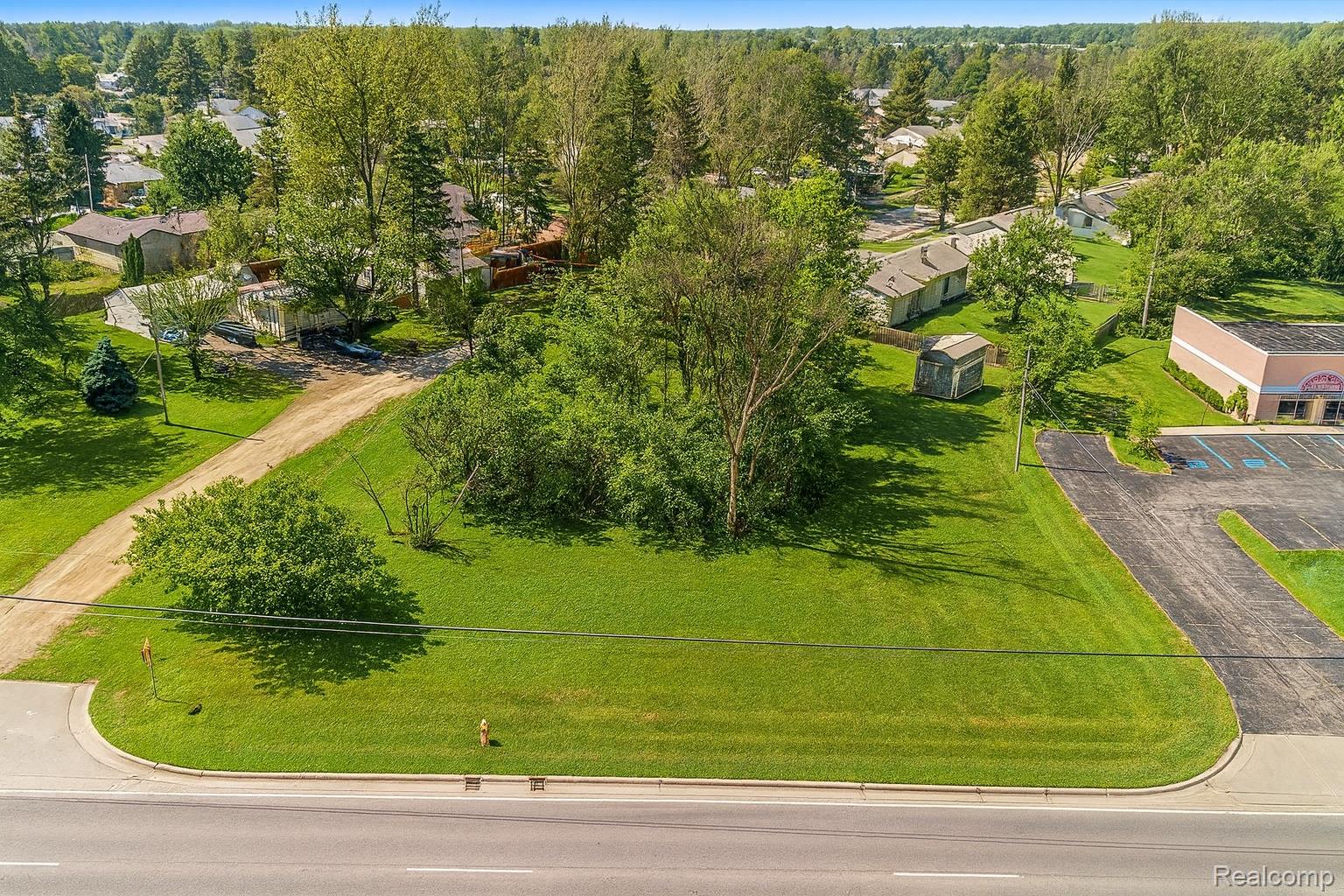Land in Grand Blanc Charter Township 4
