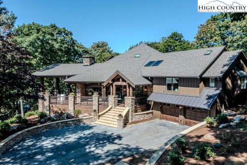 804 Crest Trail, Linville, NC, 28646 | Card Image