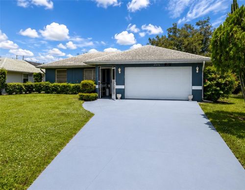 21476 Peachland Blvd, Port Charlotte, FL, 33954-3853 | Card Image