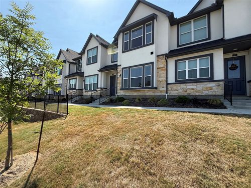 267 Mule Deer Mews, Little Elm, TX, 75068-2009 | Card Image