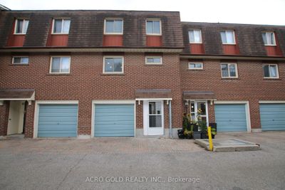 62 - 441 Military Trail, Condo with 3 bedrooms, 2 bathrooms and 2 parking in Toronto ON | Image 1