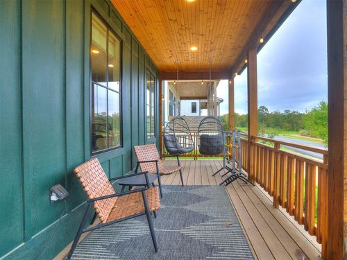 45 Ramble Along Rd, Eufaula, OK, 74432-5914 | Card Image