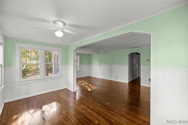 6206 Riverside Dr, House other with 1 bedrooms, 2 bathrooms and 1 parking in Yankeetown FL | Image 9