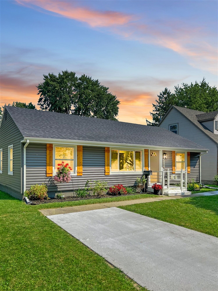 Lange St, Saint Clair Shores, MI 48080