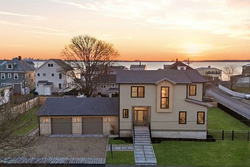 51 Fox Hill Rd, Nahant, MA, 01908-1145 | Card Image