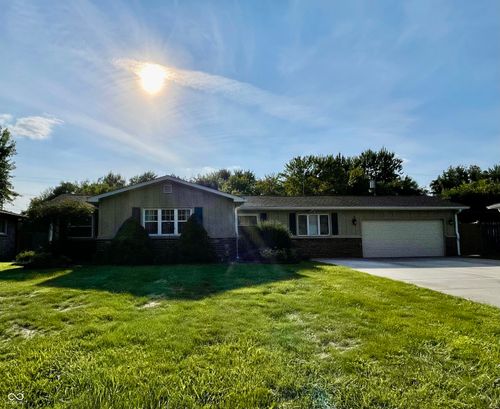 118 Granby Dr, Cumberland, IN, 46229-3231 | Card Image