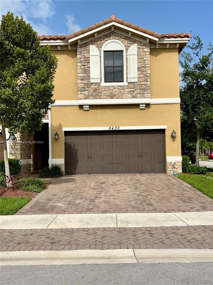 Blue Cove Way, Parkland, FL 33076