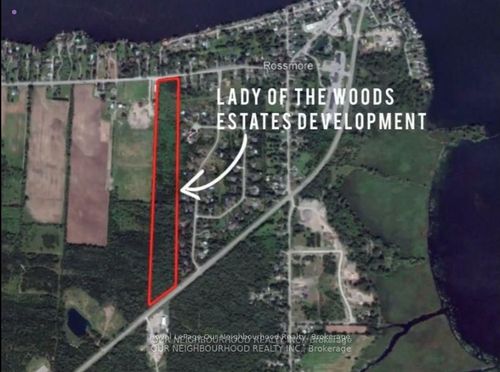 55 Parliament Street, Prince Edward County, ON, K8N4Z7 | Card Image