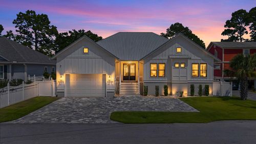61 Anchor Ln, Santa Rosa Beach, FL, 32459-3001 | Card Image