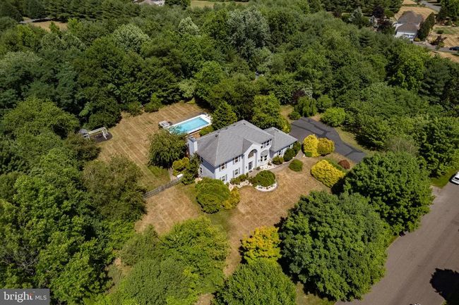6 Babbitt Way, House other with 4 bedrooms, 3 bathrooms and null parking in Allentown NJ | Image 8