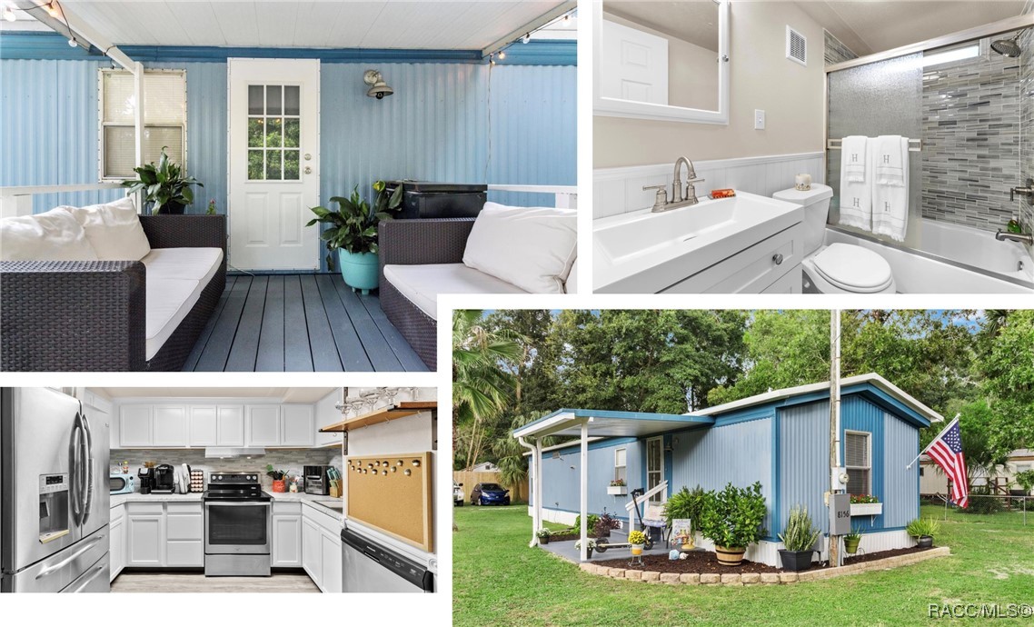 Fairoak Ct, Crystal River, FL 34428