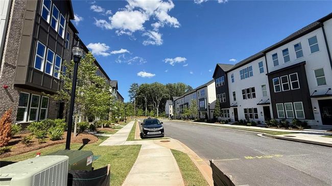 UNIT-126 - 2421 Red Maple Xing Se, Townhouse with 3 bedrooms, 4 bathrooms and 2 parking in Smyrna GA | Image 34