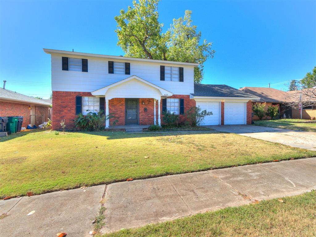 31st St, Oklahoma City, OK 73112