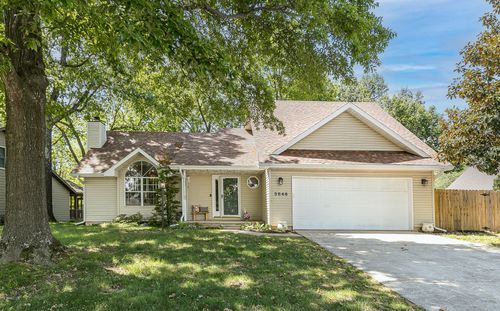 3846 W Greenwood Street, Springfield, MO, 65807 | Card Image