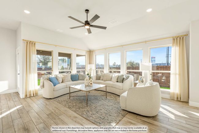 117 Whistling Duck Dr, House other with 4 bedrooms, 2 bathrooms and null parking in Balch Springs TX | Image 14
