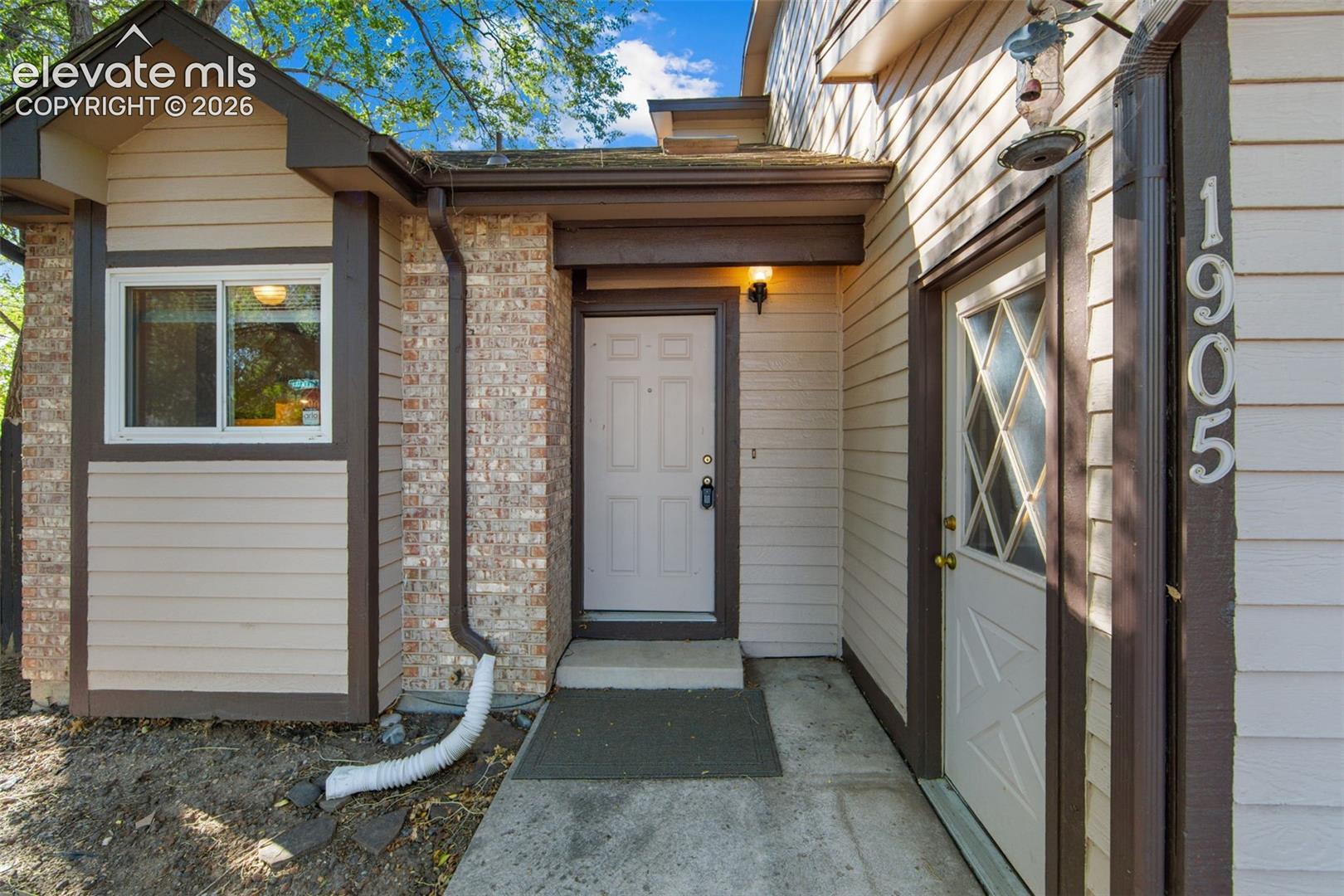 Residential in Colorado Springs 4