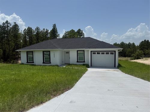12854 Sw 84th Terrace Rd, OCALA, FL, 34473-6863 | Card Image