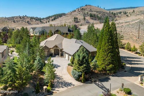 4990 Mountainshyre Rd, Reno, NV, 89519-0958 | Card Image