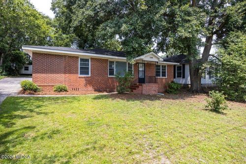 1280 Baker Drive, Macon, GA, 31206 | Card Image