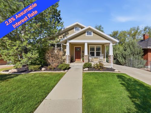 2867 Fowler Ave, Ogden, UT, 84403-0227 | Card Image