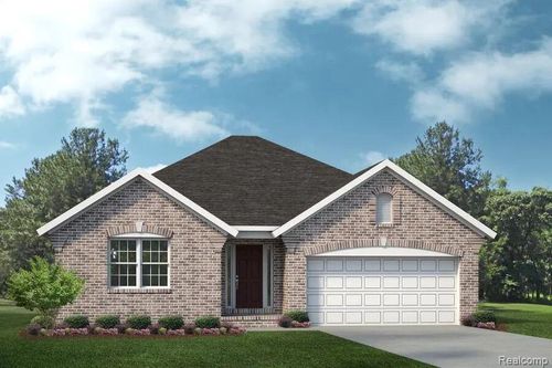 TBD40 Seattle Slew Drive, Oceola Township, MI, 48843 | Card Image