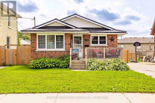175 Fergus Street S, Wellington North (Mount Forest), ON, N0G2L0 | Card Image